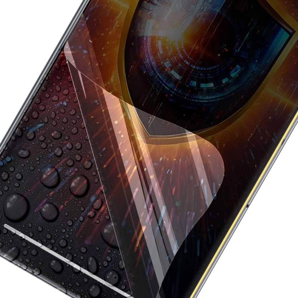 3Mk apsauga „Honor Magic V2“ – „3mk Silky Matt“ privatumas