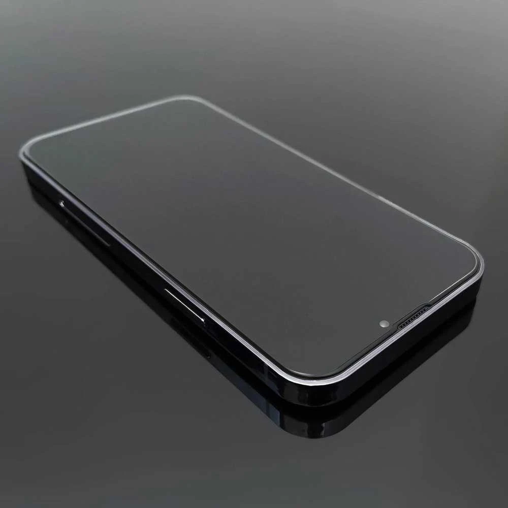 Wozinsky Privacy Glass Apsauginis stiklas Apple iPhone 14 Pro with Anti Spy Privatizing Filter
