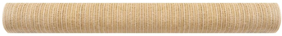 Privatumo suteikiantis tinklelis, smėlio, 3,6x50m, HDPE