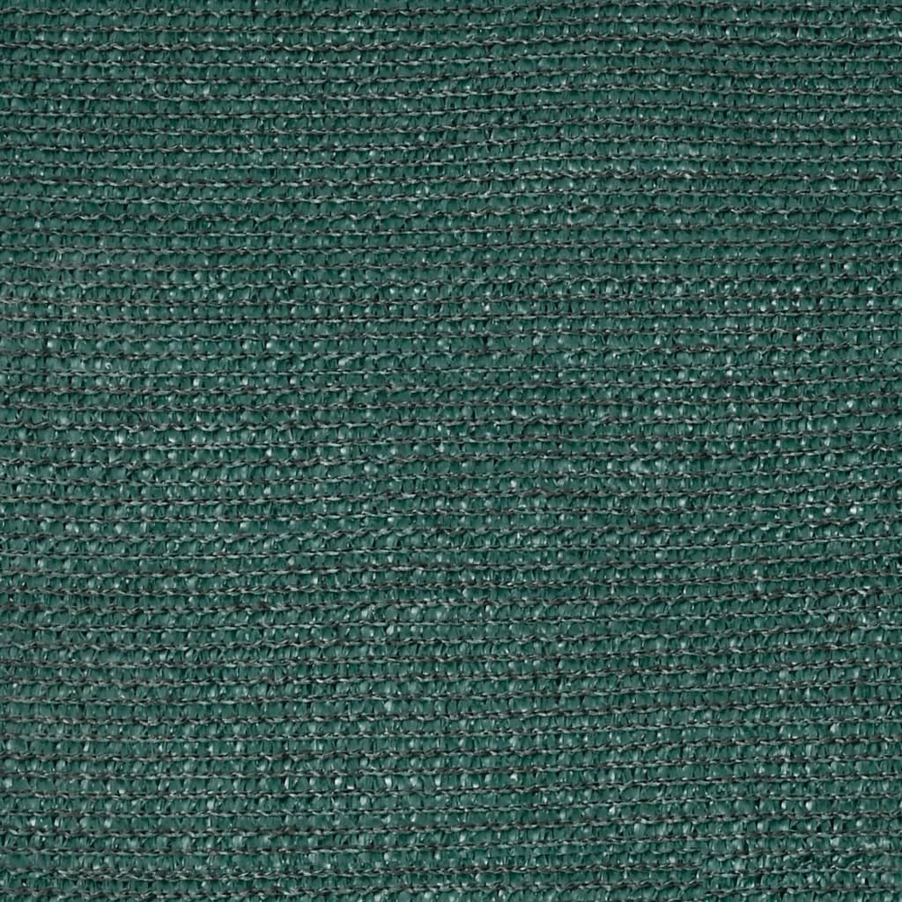 Privatumo suteikiantis tinklelis, žalias, 3,6x50m, HDPE