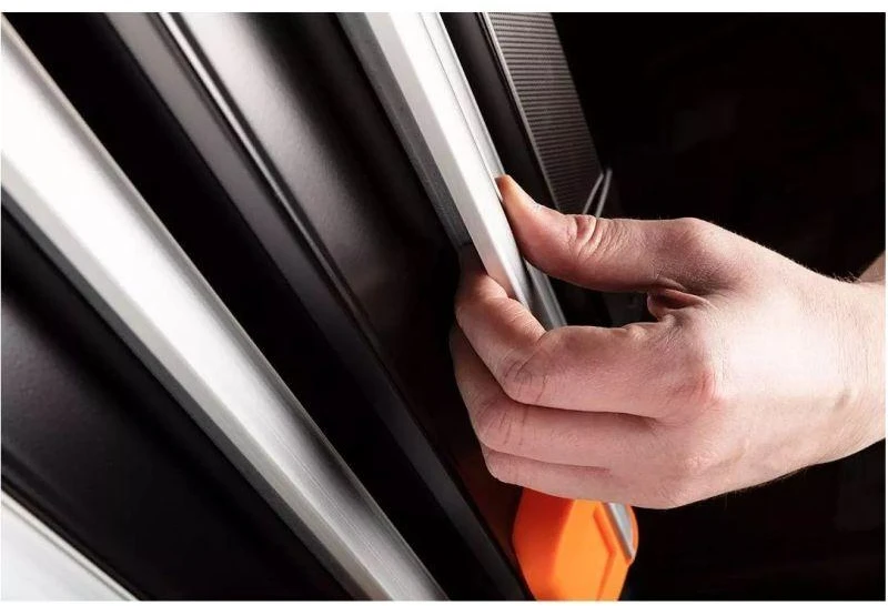 Neo Tools Szafka PRO dirbtuvių spinta, 12 stalčių