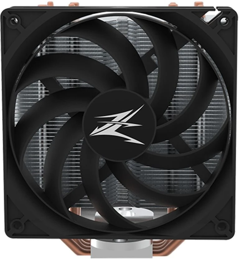 Procesoriaus aušintuvas Zalman CNPS10X PERFORMA ST, 180 W
