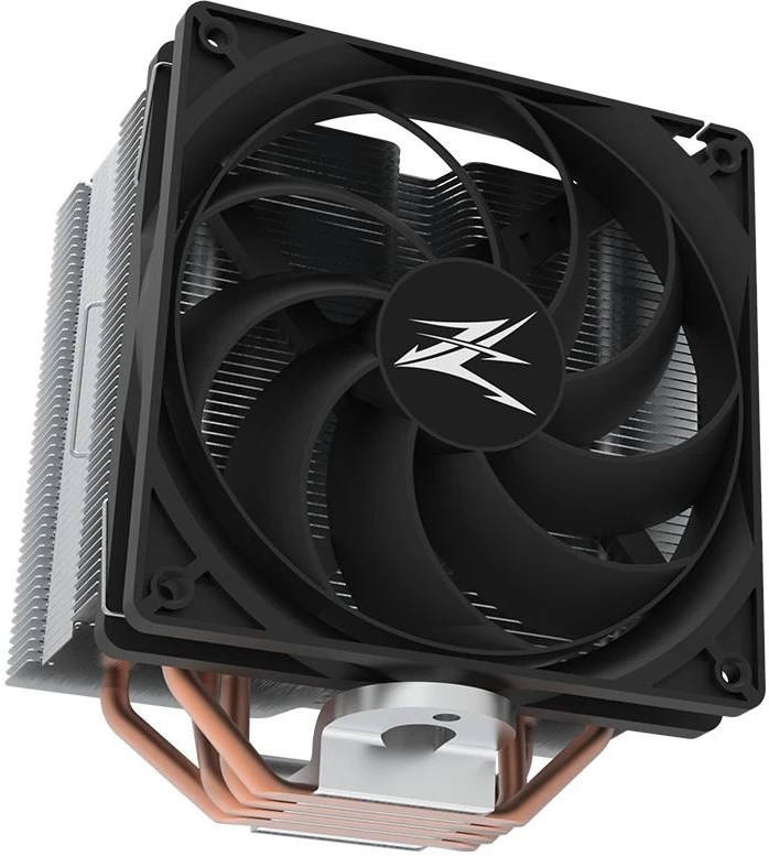 Procesoriaus aušintuvas Zalman CNPS10X PERFORMA ST, 180 W