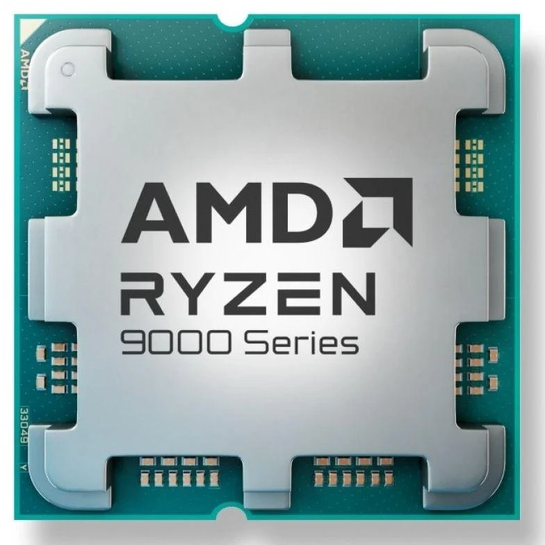 Ausinės Procesorius AMD Ryzen 7 9850X3D - BOX