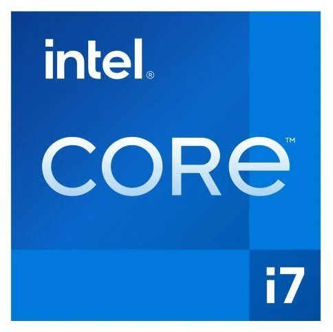 Procesorius Intel Core i7-12700K, 25 MB „Smart Cache“, dėžutė