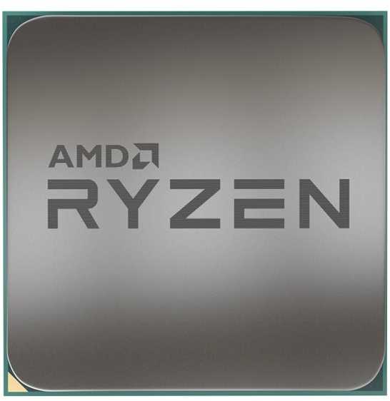 Procesorius AMD Ryzen 3 3200G, 3.6 GHz, AM4