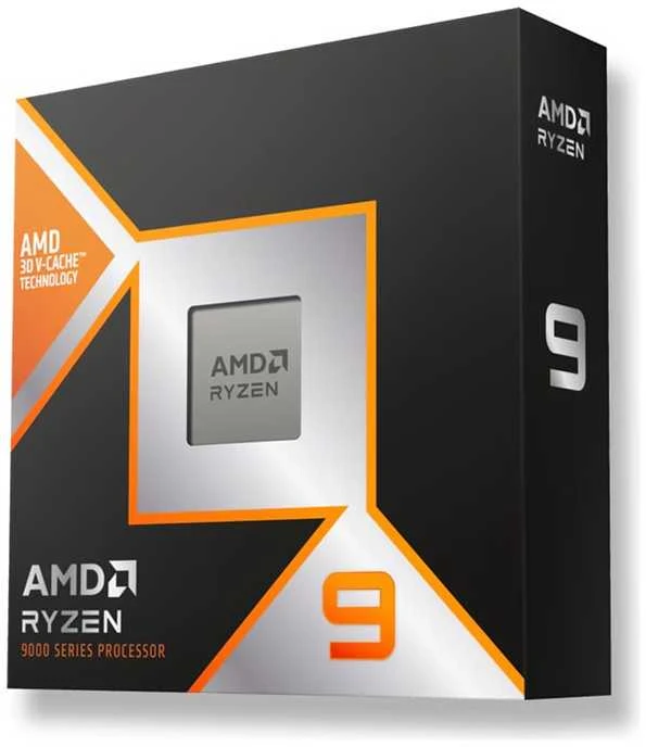 Procesorius AMD Ryzen 5 7500F 3,70 GHz (Raphael) AM5 - tray