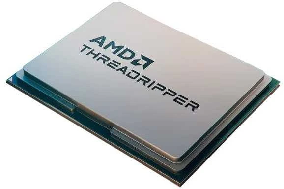 Procesorius AMD Ryzen Threadripper 7980X 3,2 GHz 256 MB L3 Box
