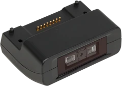 Monitorius Pro DVX ProDVX | Barcode Module | BAR-10 1D/2D