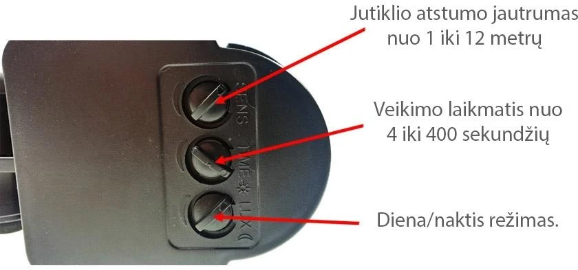 Profesionali Ultragarsinė Baidyklė 1500m2