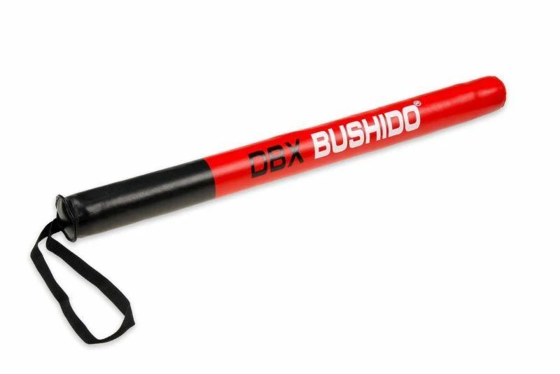 BUSHIDO Profesionalių treniruočių lazdų rinkinys – Putplasčio lazdos – 50 cm