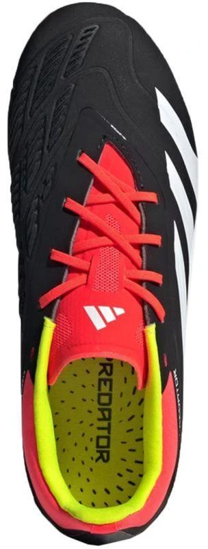 Profesionalūs futbolo bateliai adidas Predator Elite Jr FG IG7746