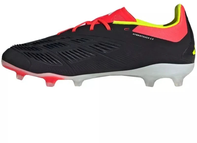 Profesionalūs futbolo bateliai adidas Predator Elite Jr FG IG7746