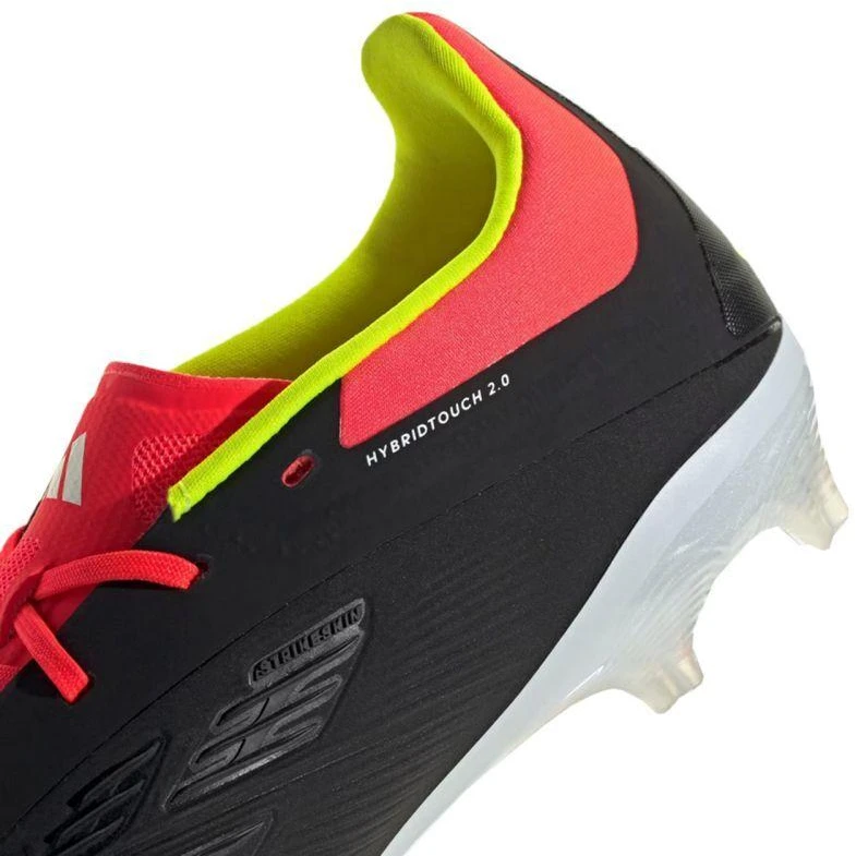 Profesionalūs futbolo bateliai adidas Predator Elite Jr FG IG7746