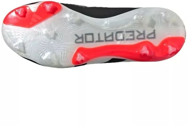 Profesionalūs futbolo bateliai adidas Predator Elite Jr FG IG7746