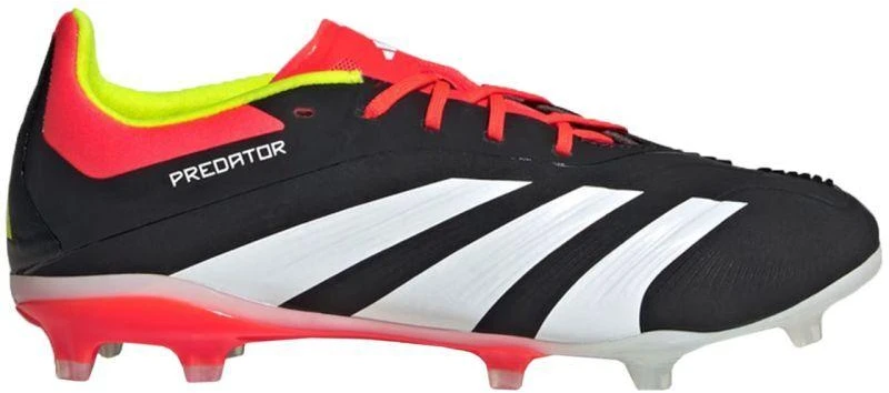 Profesionalūs futbolo bateliai adidas Predator Elite Jr FG IG7746