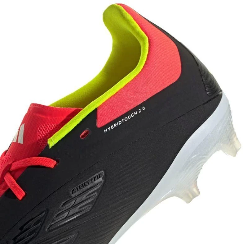Profesionalūs futbolo bateliai adidas Predator Elite Jr FG IG7746