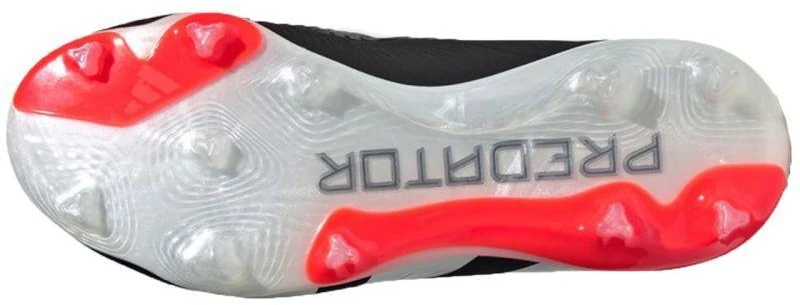 Profesionalūs futbolo bateliai adidas Predator Elite Jr FG IG7746