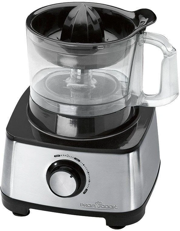 Profi Cook Virtuvinis kombainas Proficook PC-KM 1063