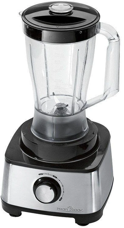 Profi Cook Virtuvinis kombainas Proficook PC-KM 1063
