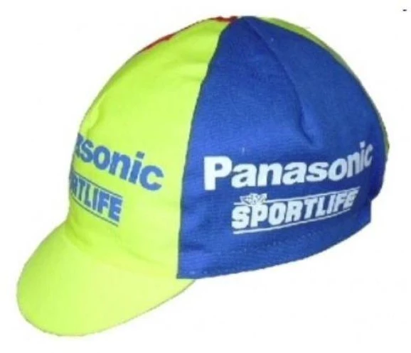 Profi kepuraitė APIS PANASONIC SPORTLIFE