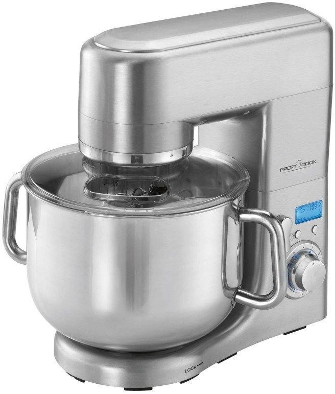 Virtuvinis kombainas Virtuvės kombainas Profi Cook Proficook PC-KM 1096