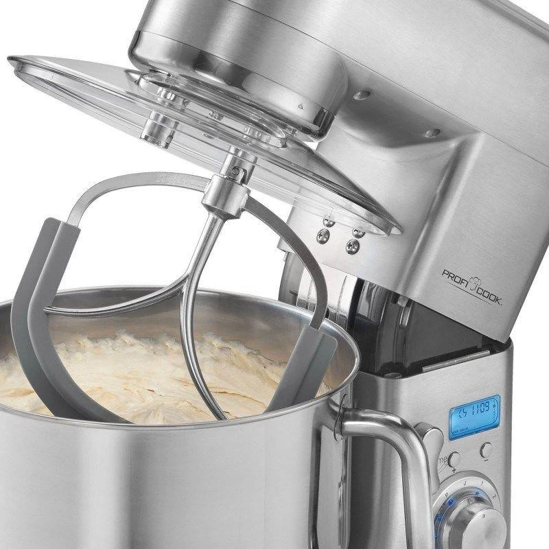 Virtuvinis kombainas Virtuvės kombainas Profi Cook Proficook PC-KM 1096
