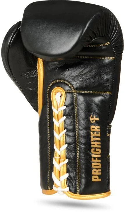 ProFighter Gold - Tradicinė serija - Daugiasluoksnės bokso pirštinės