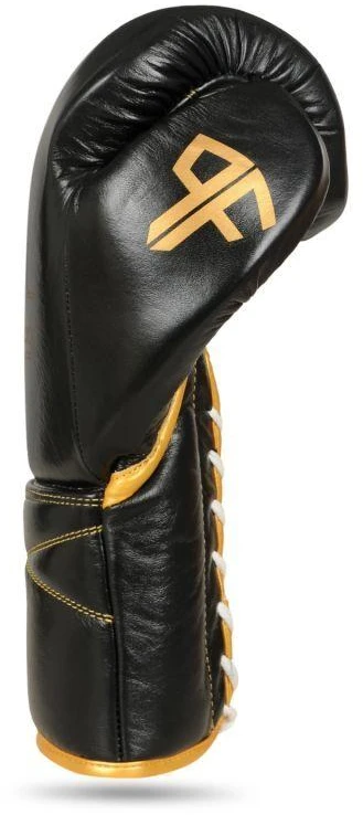 ProFighter Gold - Tradicinė serija - Daugiasluoksnės bokso pirštinės