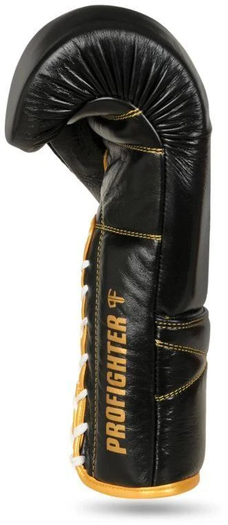 ProFighter Gold - Tradicinė serija - Daugiasluoksnės bokso pirštinės