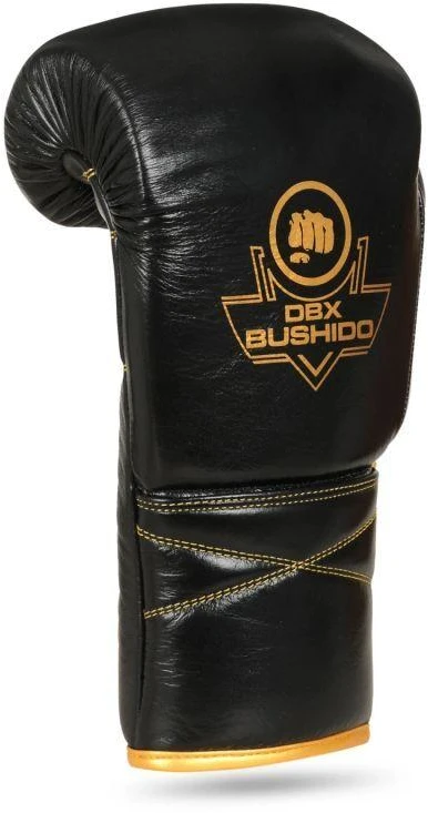 ProFighter Gold - Tradicinė serija - Daugiasluoksnės bokso pirštinės