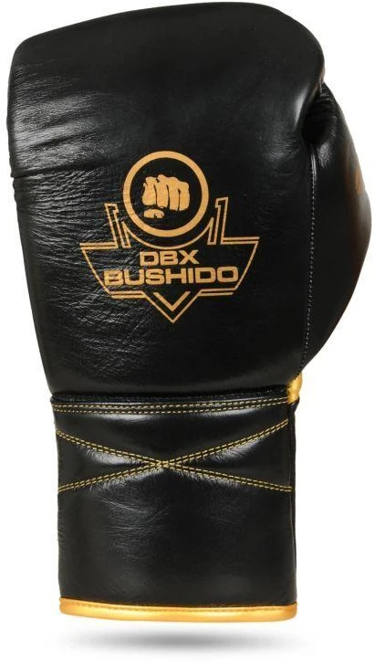 ProFighter Gold - Tradicinė serija - Daugiasluoksnės bokso pirštinės