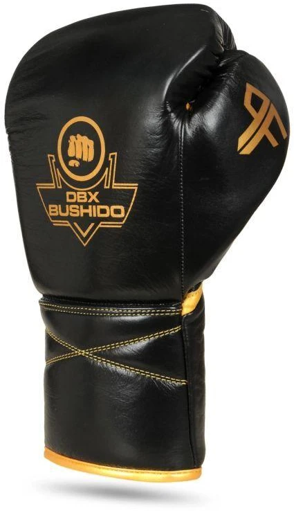 ProFighter Gold - Tradicinė serija - Daugiasluoksnės bokso pirštinės