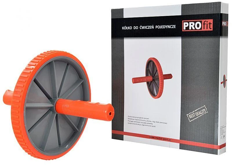 Profit DK 3216-1 vienišas volas