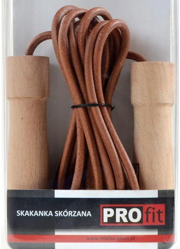 Odinė šokdynė PROfit Drop DK 1019