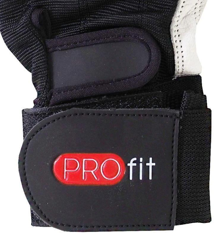 PROFIT GYM PRO WM 1615 KULTŪRIZMO PIRŠTINĖS