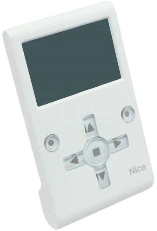 Nice NCE OVIEW/AR01 Puikus programuotojas