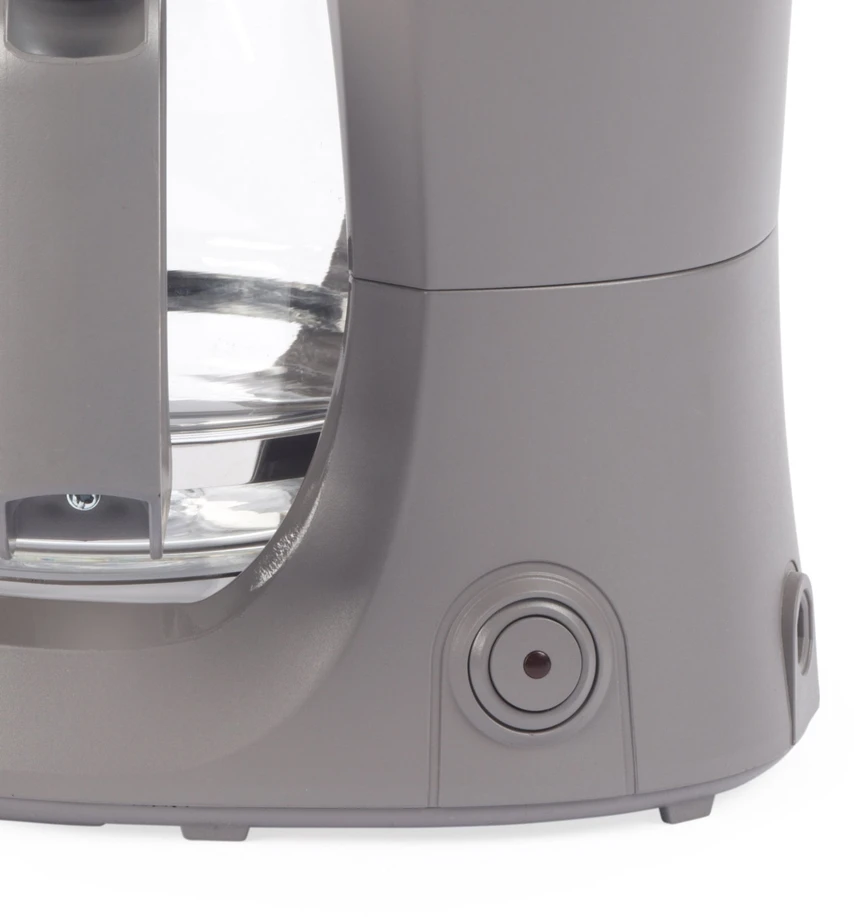 Progress EK6658PVDE Mellow filtrinis kavos aparatas