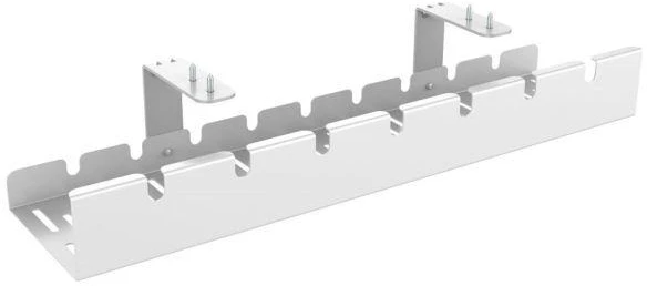 Projektorius ACTIVEJET desk cable organiser CMP502 baltas