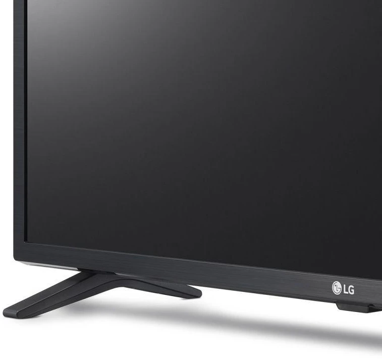 Projektorius LG 32LQ63006LA LED televizorius 32'' Full HD WebOS 6.0 Dolby Digital DVB-T2 juodas