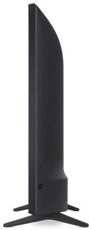 Projektorius LG 32LQ63006LA LED televizorius 32'' Full HD WebOS 6.0 Dolby Digital DVB-T2 juodas