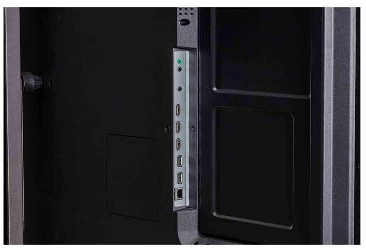 Monitorius LG 43UL3Q-E 43" UHD ADS 350 NITS 16/7 SOC WIFI