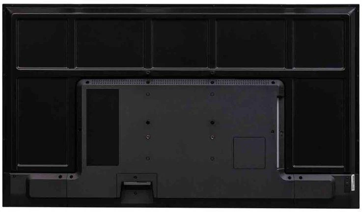 Monitorius LG 43UL3Q-E 43" UHD ADS 350 NITS 16/7 SOC WIFI