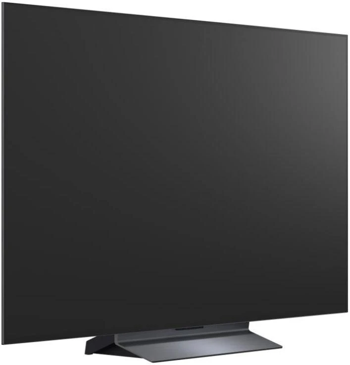 55 colių LG OLED55C51LA 4K išmanusis Televizorius 2025