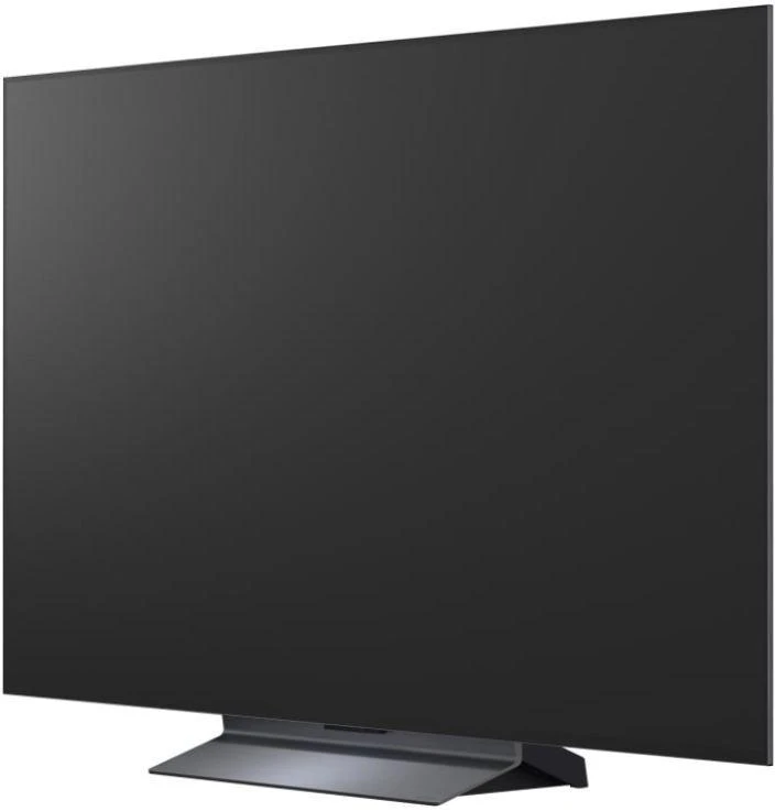 55 colių LG OLED55C51LA 4K išmanusis Televizorius 2025