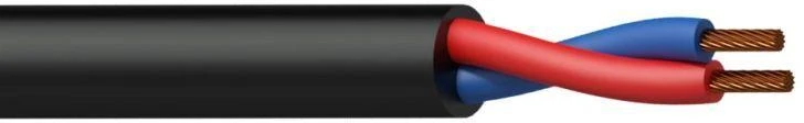 PROCAB GARSIAKALBIO KABELIS 2 X 1.5 MM2 – 16 AWG – HIG