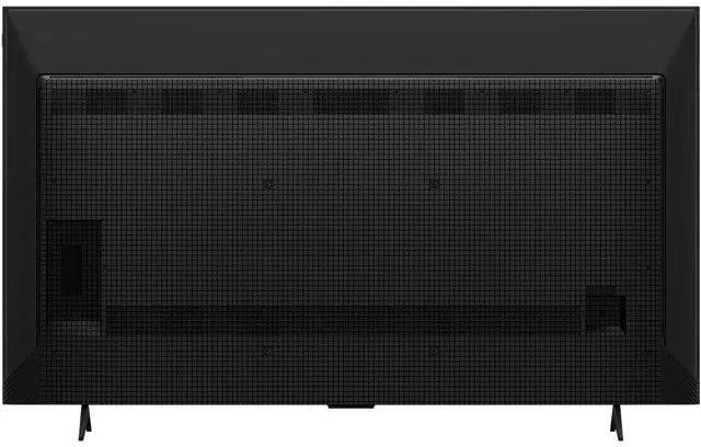 TCL 4K QLED televizorius | 75T69C | 75 | Išmanusis televizorius | „Google TV“ | UHD