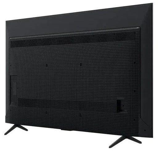 TCL 4K QLED televizorius | 75T69C | 75 | Išmanusis televizorius | „Google TV“ | UHD
