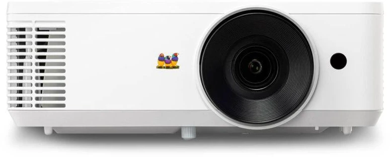 Projektorius Viewsonic PA700S 4500 ANSI liumenų DLP SVGA Baltas