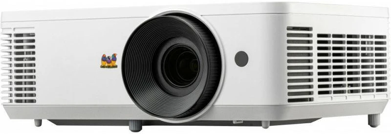 Projektorius Viewsonic PX704HD, standartinio projekcijos nuotolio, 4000 ANSI liumenų, DMD, 1080p (1920x1080), baltas